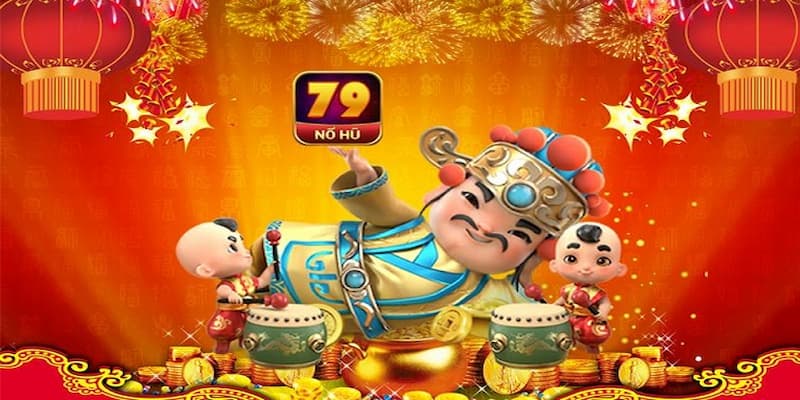 Game bài nổ hũ Tính năng đặc biệt của game bài nổ hũ