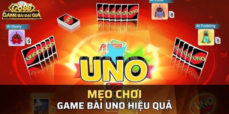 Bài uno