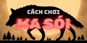 Cách chơi ma sói 6 người