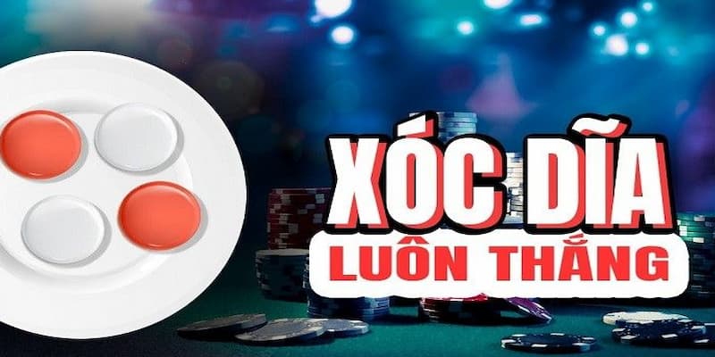 Cách chơi xóc đĩa ngoài đời