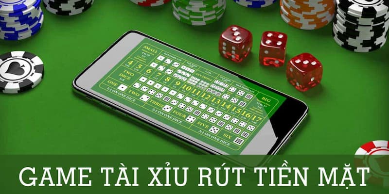 Tài game tài xỉu