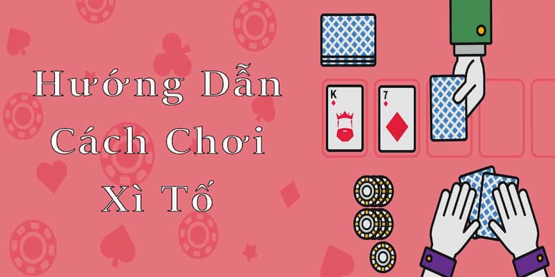 Xì tố online