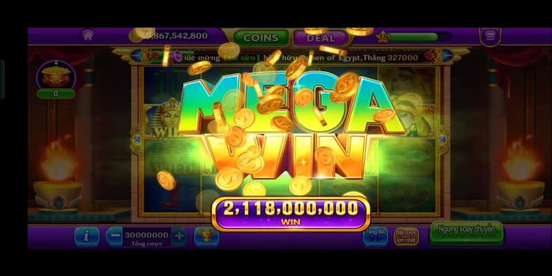 Nổ hũ jackpot