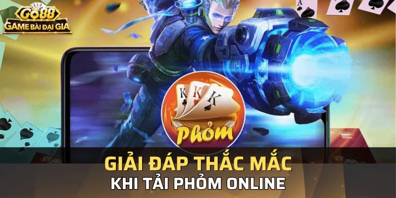 Tài phỏm online Vì sao tài phỏm online được ưa chuộng